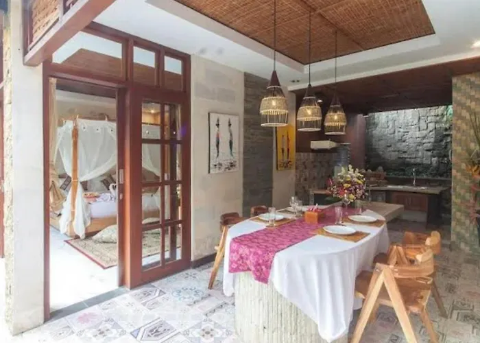 Nidhi Classic Villa *