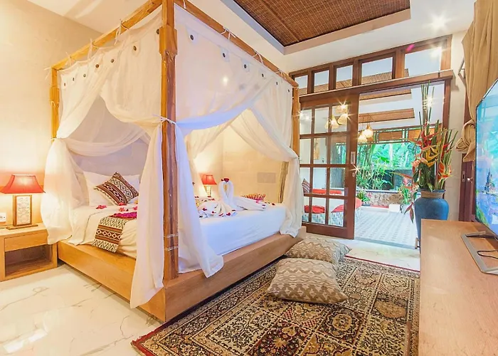 Nidhi Classic Ubud (Bali)