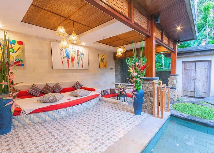 Villa Nidhi Classic *
