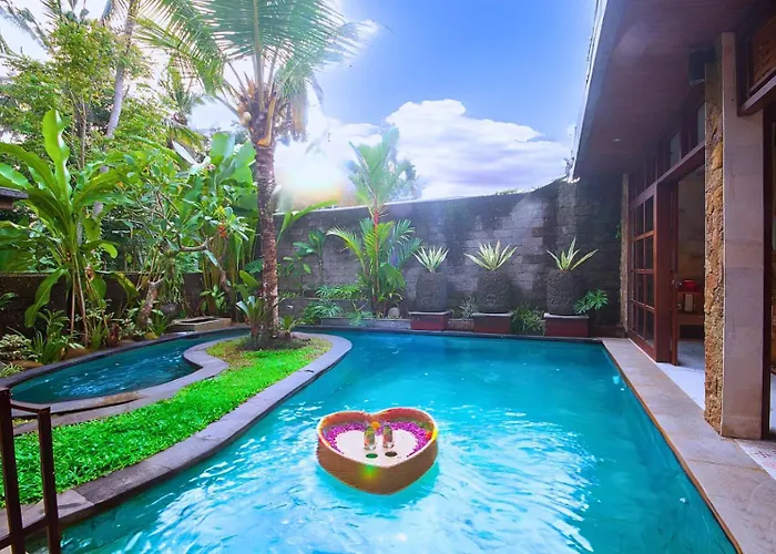 Villa Nidhi Classic