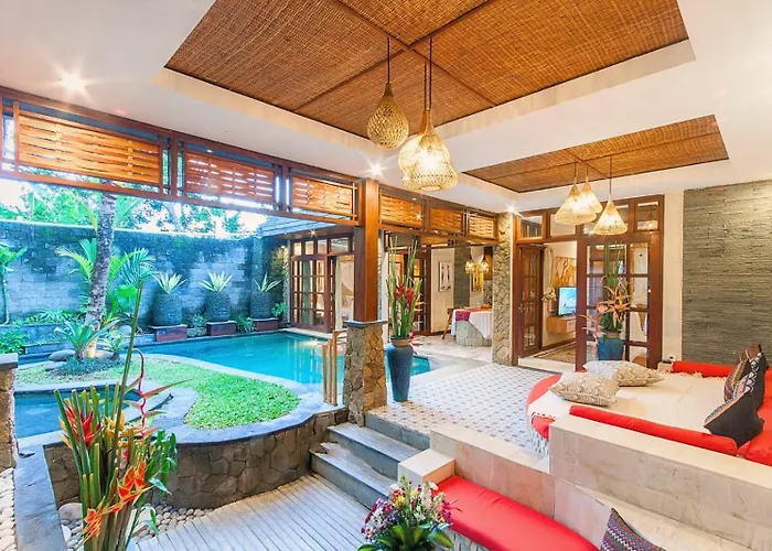 Villa Nidhi Classic