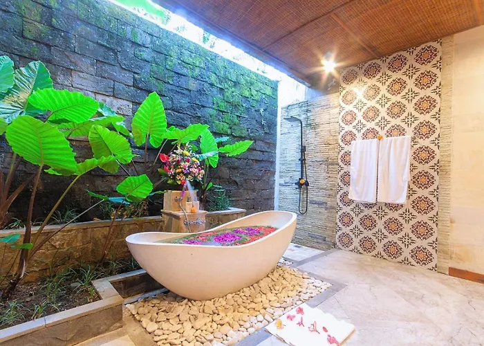 Nidhi Classic Ubud (Bali)